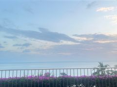 -日落吧·海景咖啡厅·餐酒吧·鸡尾酒·下午茶·乐队表演·浪漫夕阳·三亚文华东方酒店