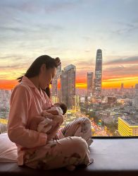 -爱陪伴尊享月子中心(国际店)