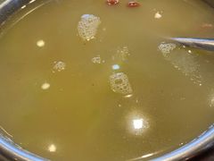 -玉桥餐厅(天坛店)