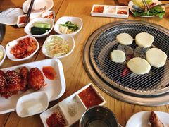 -莫嘎(乌鲁木齐中路店)