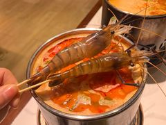 -Thai Basil罗勒叶泰式餐厅(时代天街店)