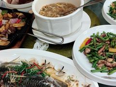 -鹭园酒家·四十年老字号