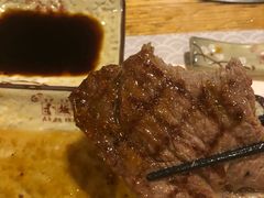 -赤坂亭·M9和牛烧肉·铁板烧(合肥万象城店)