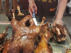 -徐六孃正宗甜皮鸭(张公桥店)