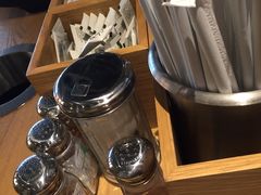 -星巴克(来福士2F店)