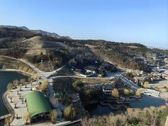 -威海华夏城景区