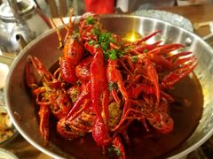 -虾小龙老长沙龙虾馆(坡子街店)