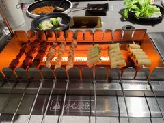 -丰茂烤串(外滩星荟中心店)
