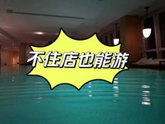 -上海柏悦酒店