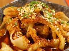 -付小姐在成都(中山公园店)