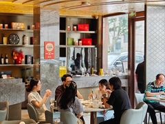 -潮州府·潮菜·砂锅粥(徐家汇店)