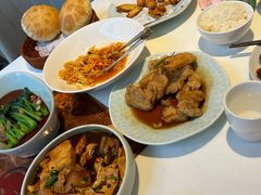 -红樱桃·欢乐餐厅(太原里店)