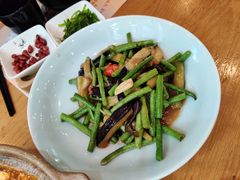-王妈热卤·川味馆(海昌店)