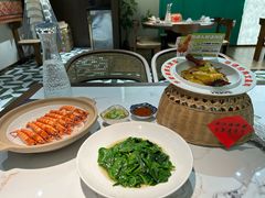-沿江海南菜·文昌鸡祖师爷(大东海店)