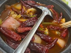 -吉莲利苑海鲜酒家(珠海拱北29年老字号店)