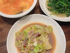 -阿娘家·原生态农家菜(国顺东路店)