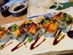 -Hatsune隐泉日式料理(三里屯太古里店)