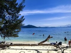 -东姑阿都拉曼海洋公园