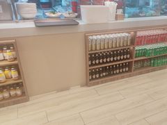 -西贝(枫蓝国际购物中心店)
