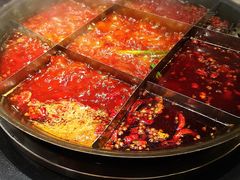 -纸盐河码头火锅(十八梯店)
