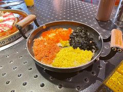 -小牛哈尼韩式水煎肉(万象城店)