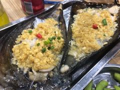 -老虎滩大连海鲜烧烤(建邺云锦路总店)