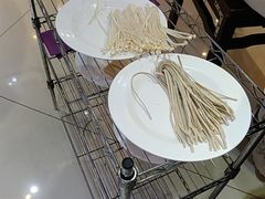 -东来顺饭庄(新源里店)