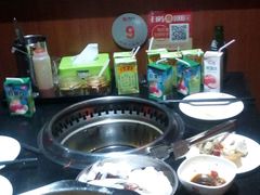 android_upload_pic-尚水元休闲自助餐厅(中央城店)