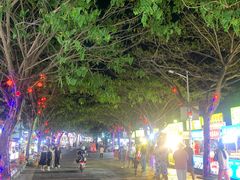 -后海村