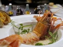 -La Mer Restaurant & Lounge