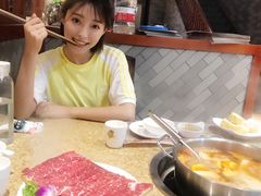 -潮汕牛肉火锅(铁西店)