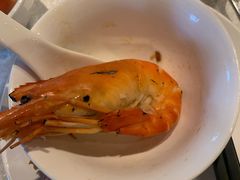 -观澜湖酒店·邀月庭中餐厅