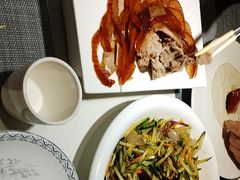 -同喜烤鸭店(光芒店)