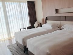 -深圳大梅沙京基洲际度假酒店