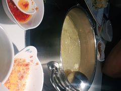 -鱼不群斑鱼火锅(泰兴佳源店)