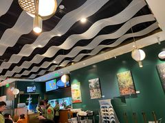 -烹然四季椰子鸡火锅(姚家园万象汇店)