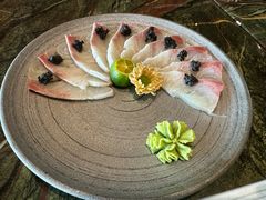 -炙柒Sekinana·精致料理 烧鸟·铁板烧(海上世界店)