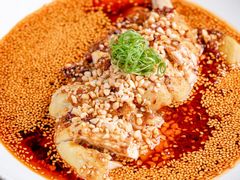 -一品红川菜(皇岗店)