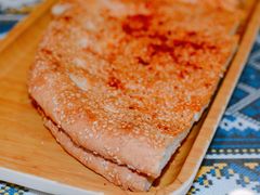 烤馕-乡村馕坑肉·烧烤·新疆菜·本地人更爱吃(阿勒泰首店)