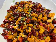 -便宜坊烤鸭店(科创店)