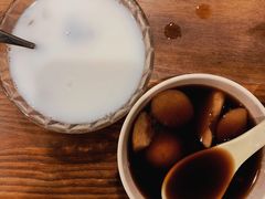 桂花糖芋艿-随柳居·苏式小吃(建新巷店)