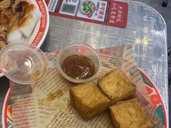 -孖记茶档·热腾茶餐(乐峰店)