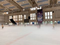 -冠军冰场CHAMPION RINK(中华城店)