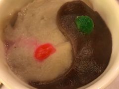 太极香芋泥-聚春园自助餐厅(东街口店)