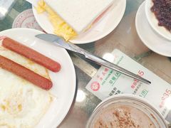 -义顺牛奶公司(庇利金街店)