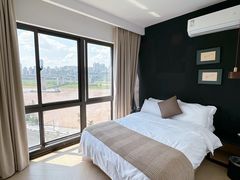 -Yolo私汤温泉设计师酒店(重庆南滨路店)