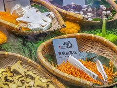 -初色海鲜自助(万丰路店)