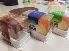 -DEMO黛慕蛋糕(中泰店)