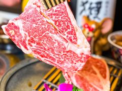 -無二炙坊·和牛烧肉(大钟寺1733店)