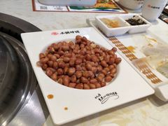 -灶座小锅烀饼·铁锅炖(道里店)